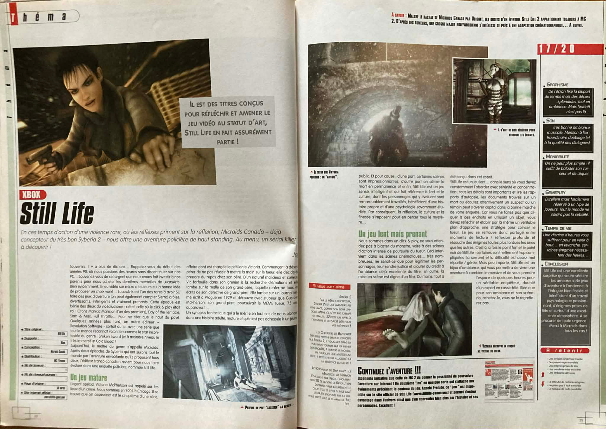 Aperçu de la page 20