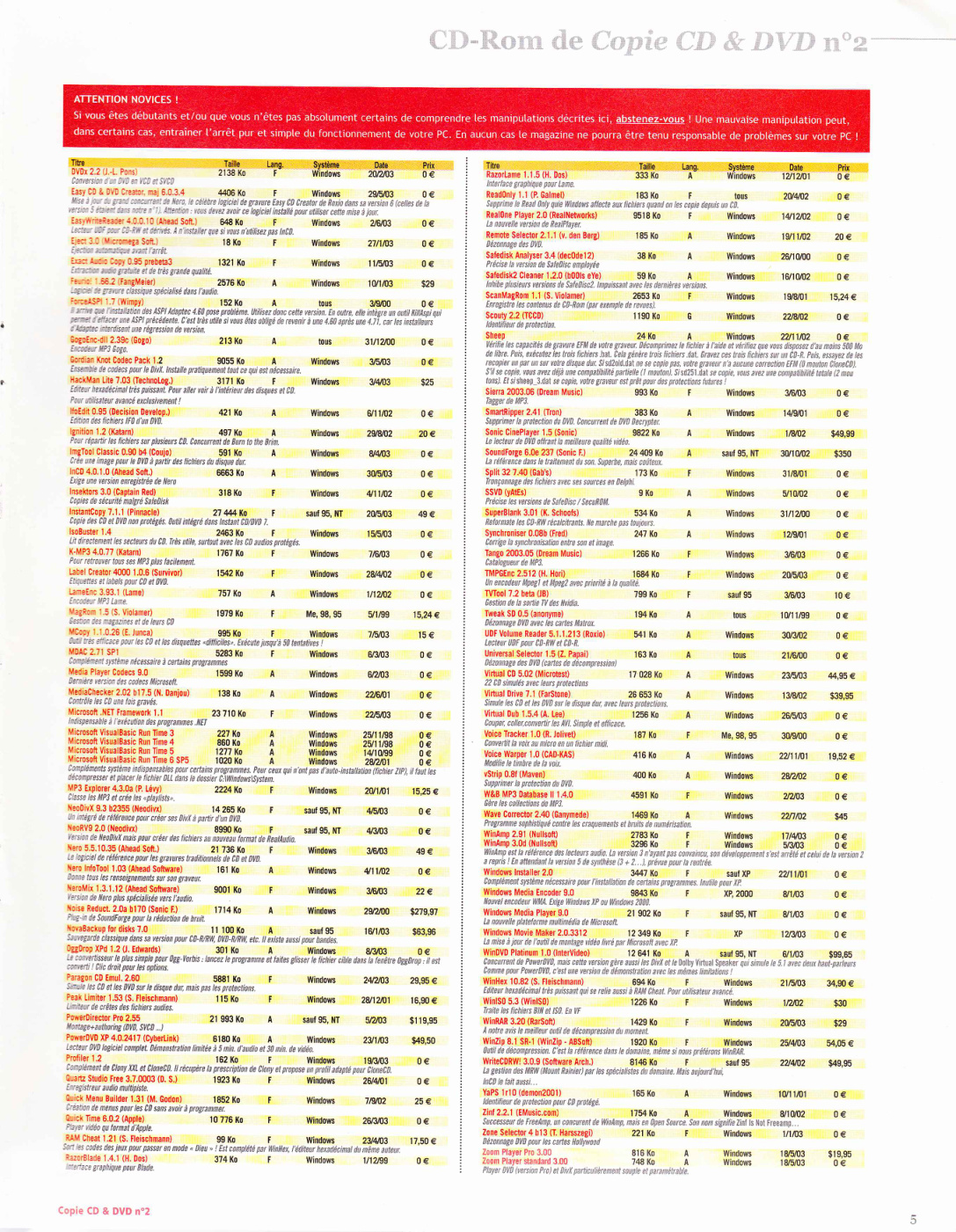 Aperçu de la page 5