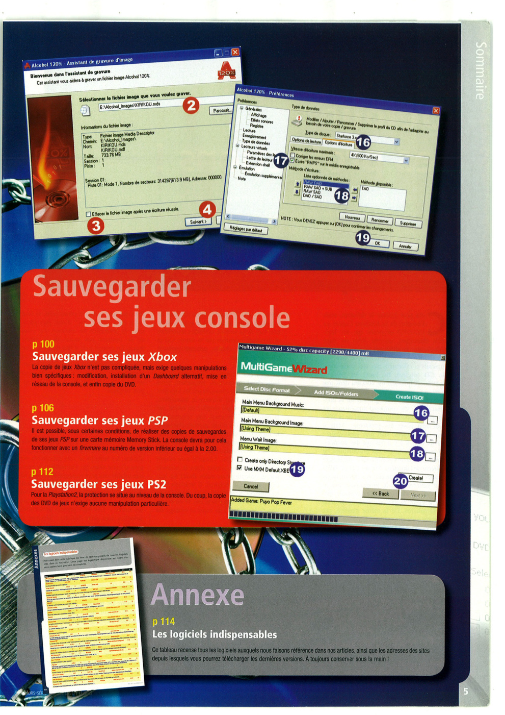 Aperçu de la page 5