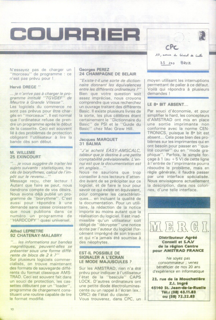 Aperçu de la page 10
