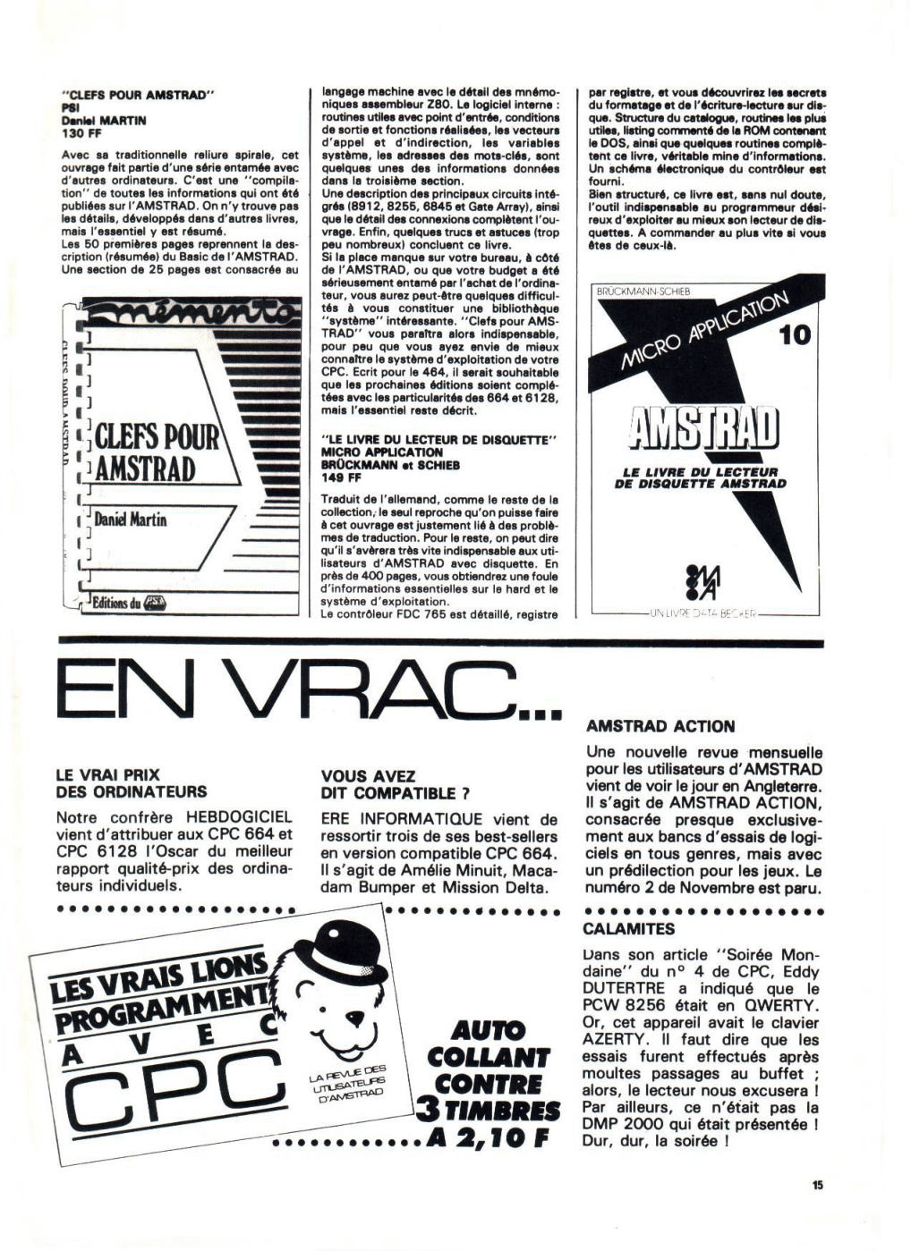 Aperçu de la page 15