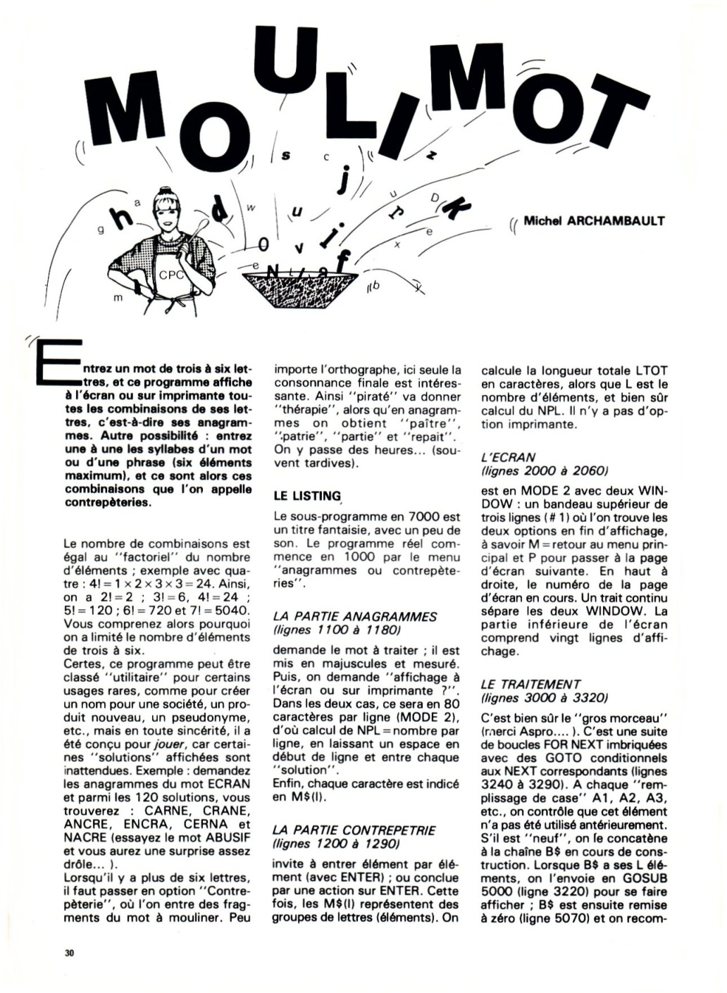 Aperçu de la page 30