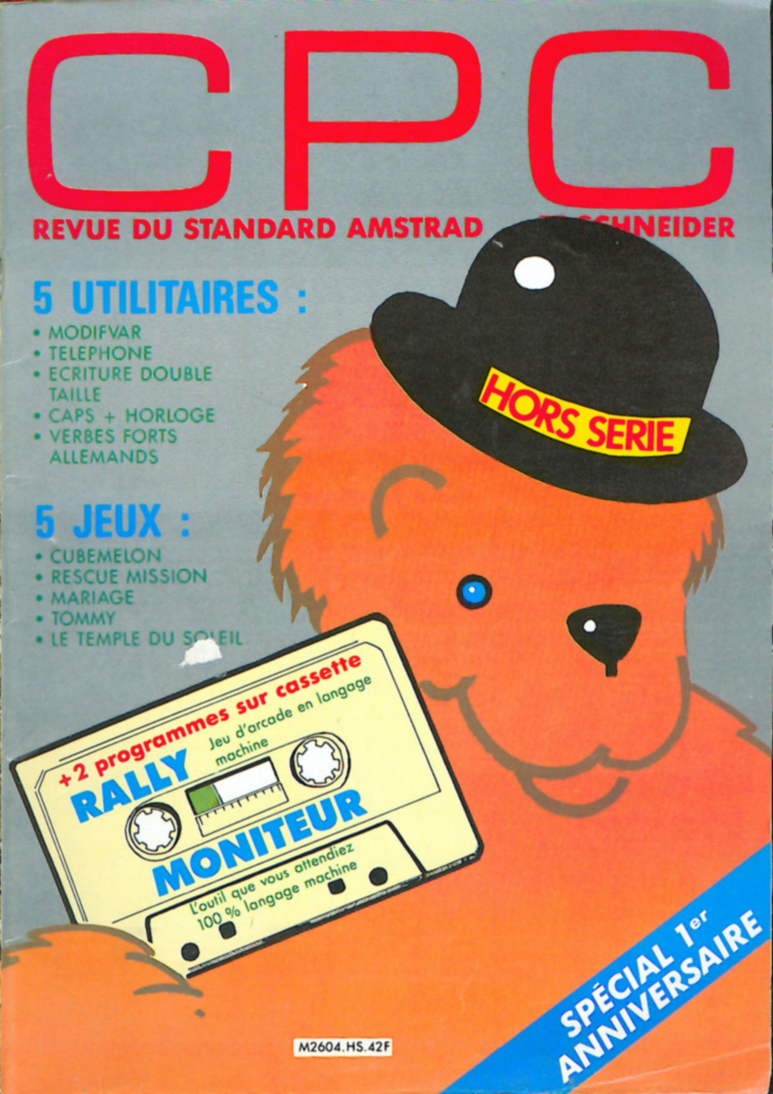Première page de cpc numerohs01