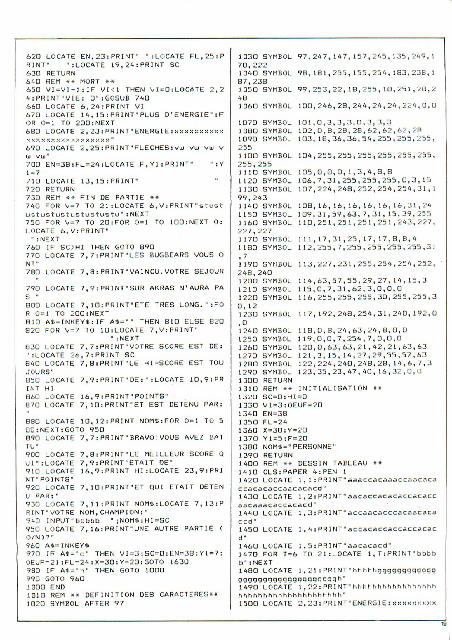Aperçu de la page 20