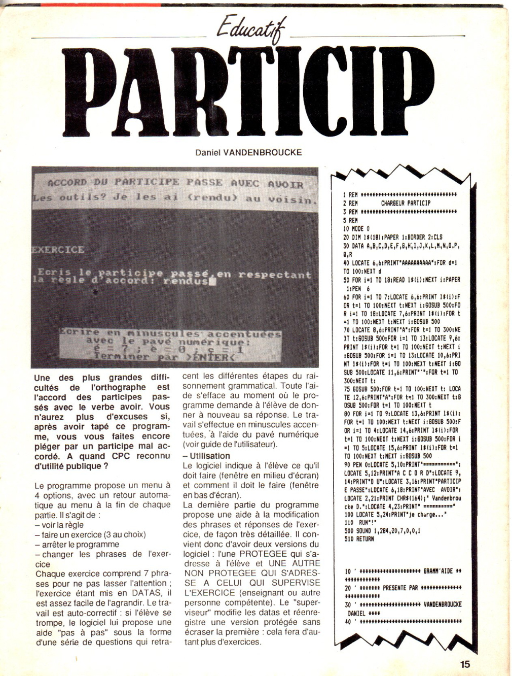Aperçu de la page 15