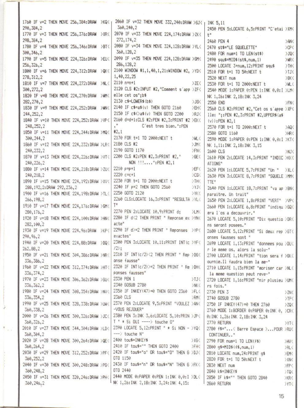 Aperçu de la page 15