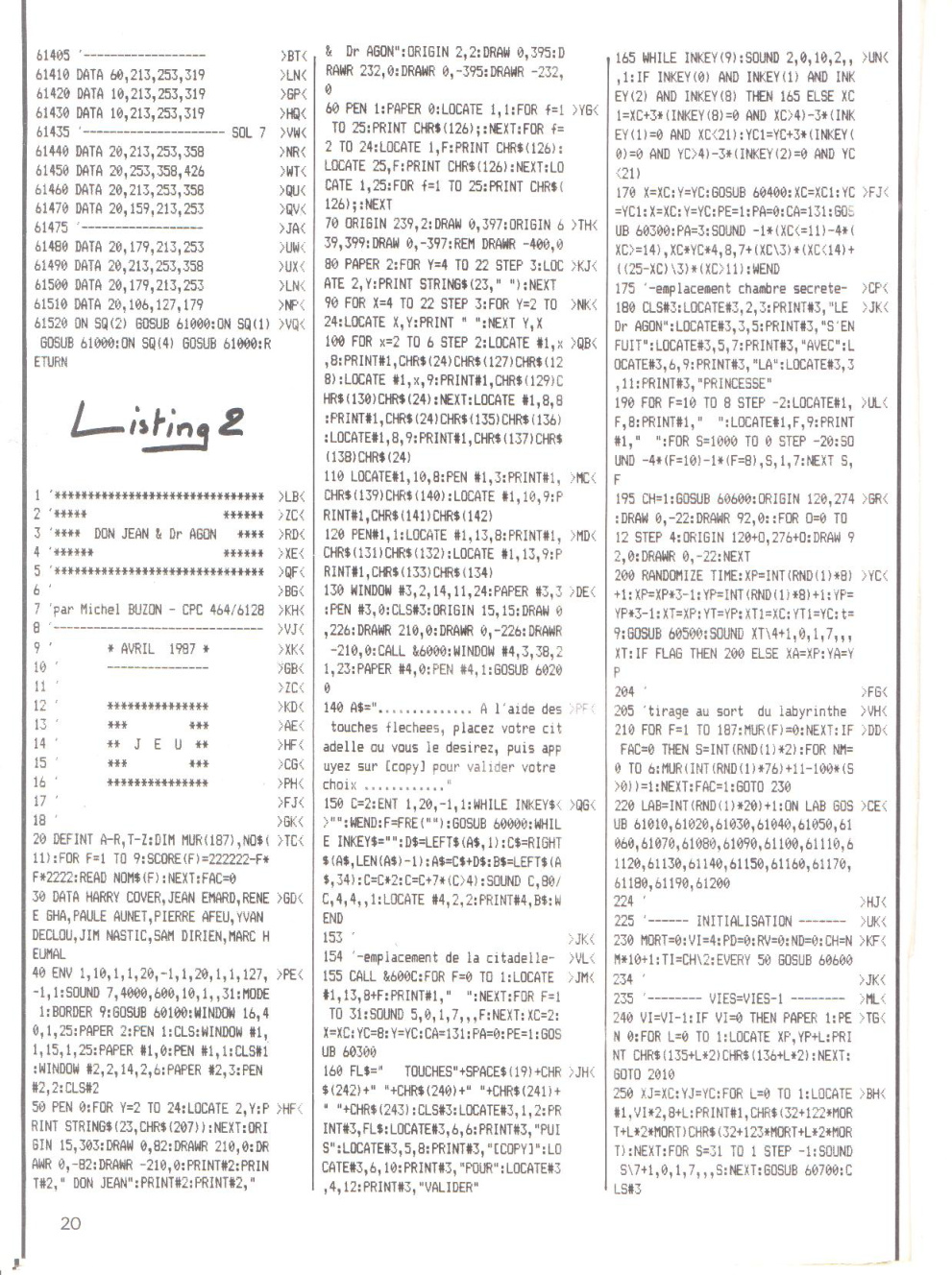 Aperçu de la page 20