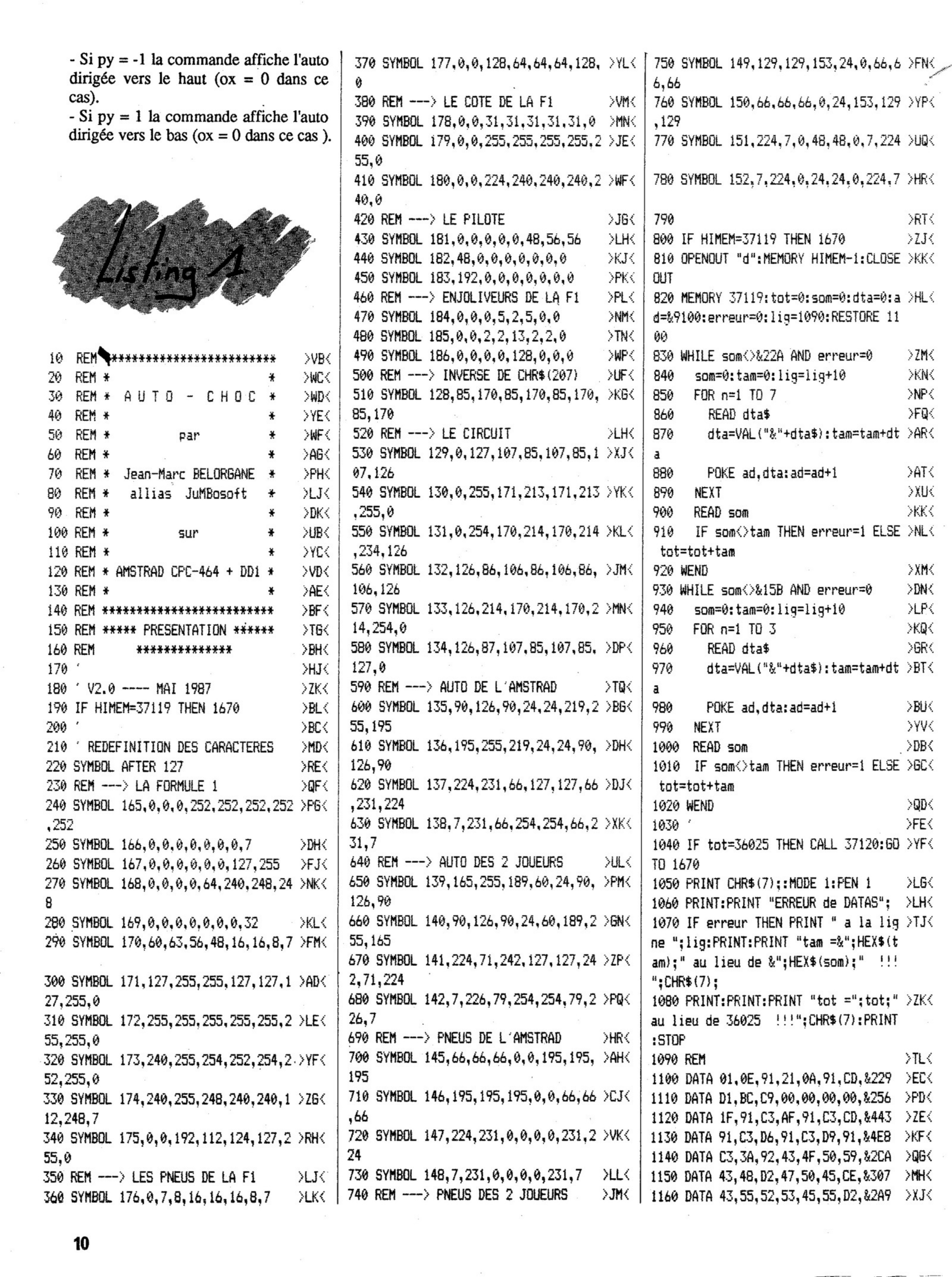 Aperçu de la page 10