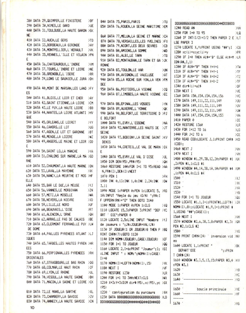 Aperçu de la page 10