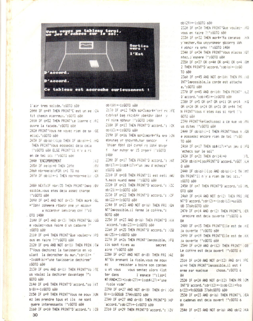Aperçu de la page 30