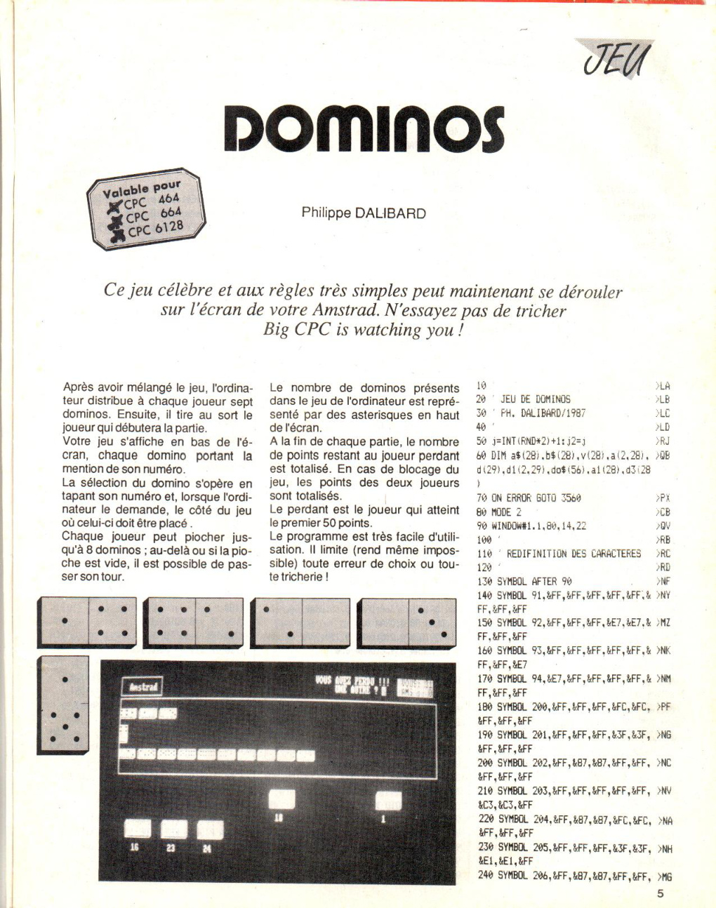 Aperçu de la page 5