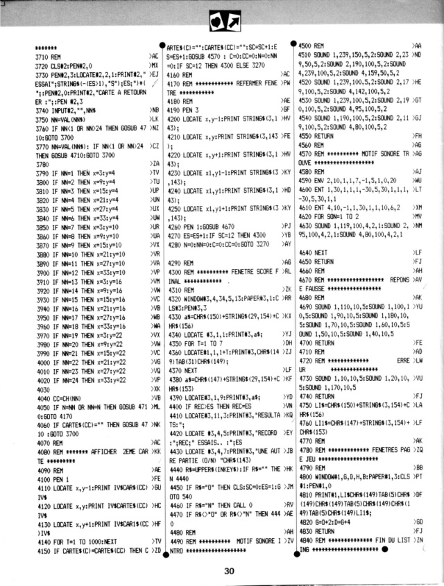 Aperçu de la page 30