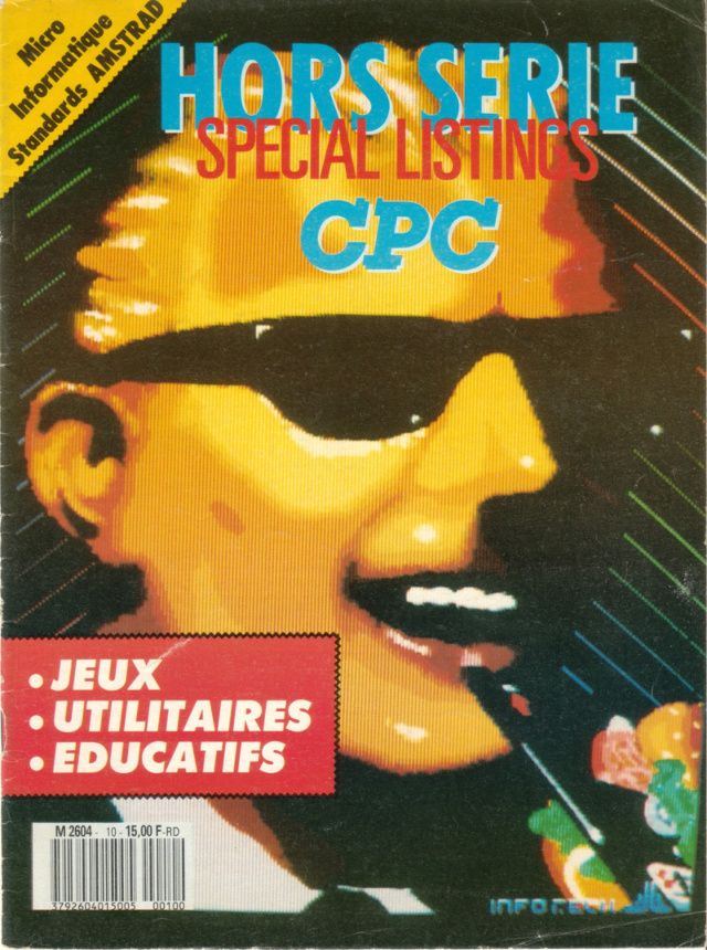 Première page de cpc numerohs10