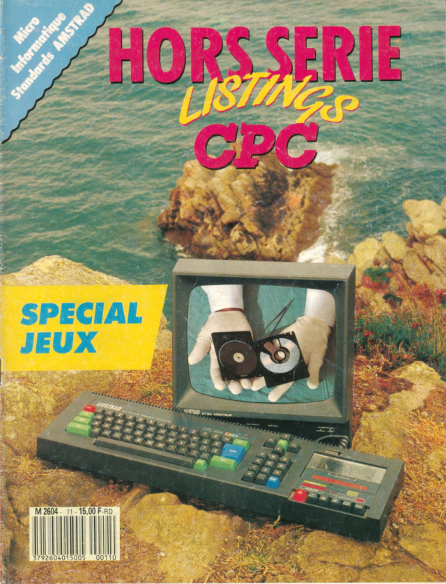Première page de cpc numerohs11