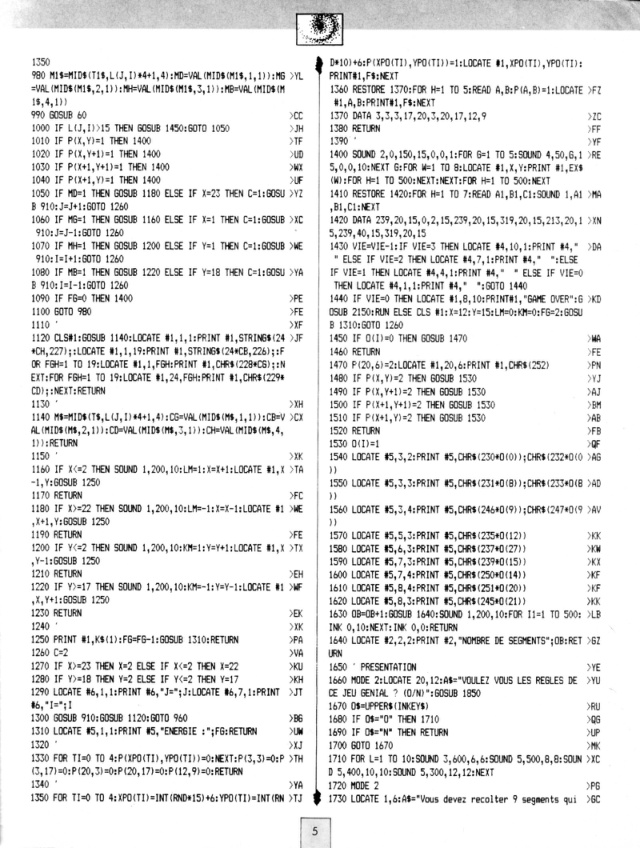 Aperçu de la page 5