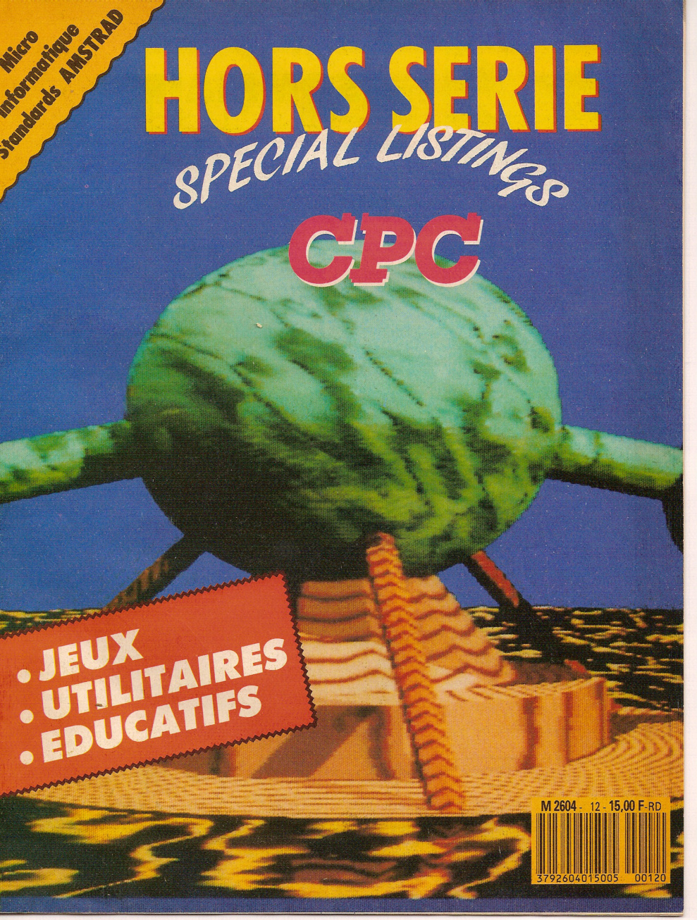 Première page de cpc numerohs12