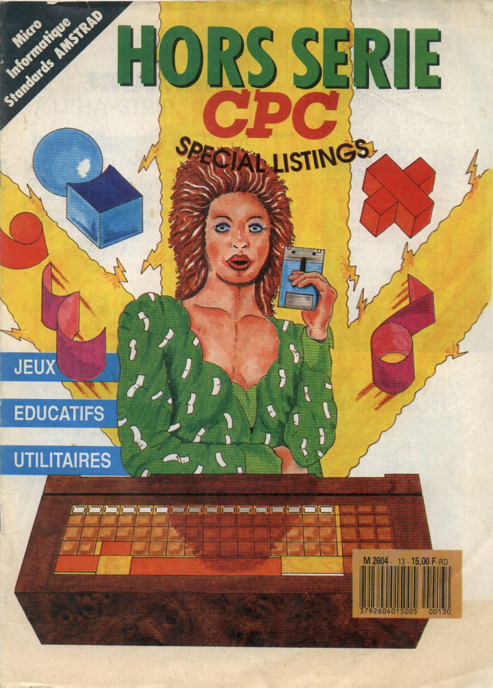 Première page de cpc numerohs13