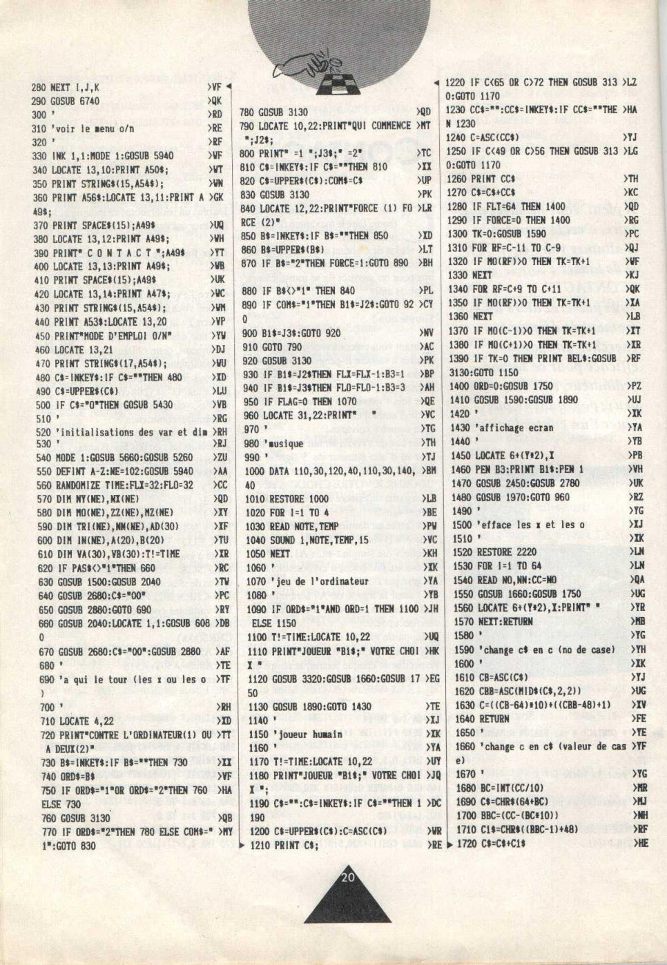 Aperçu de la page 20