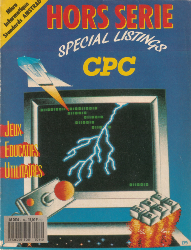 Première page de cpc numerohs14