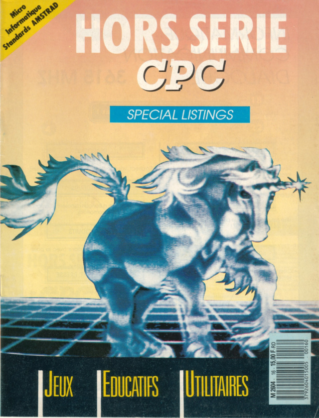 Première page de cpc numerohs16