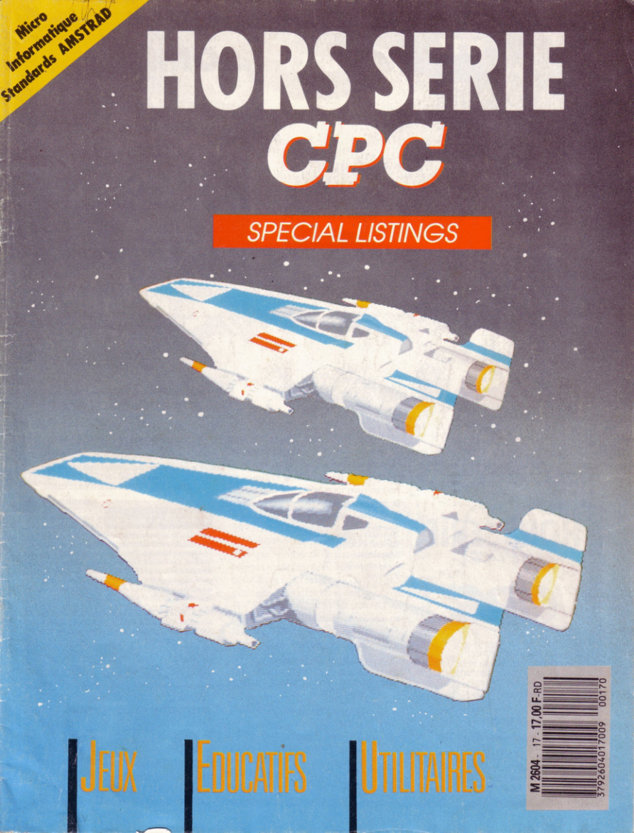 Première page de cpc numerohs17