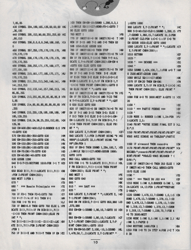 Aperçu de la page 10
