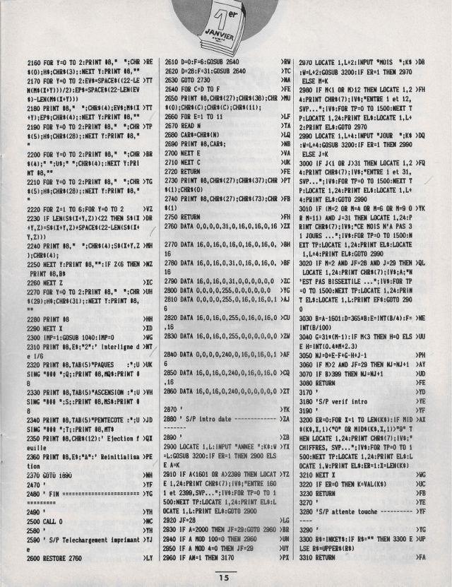 Aperçu de la page 15