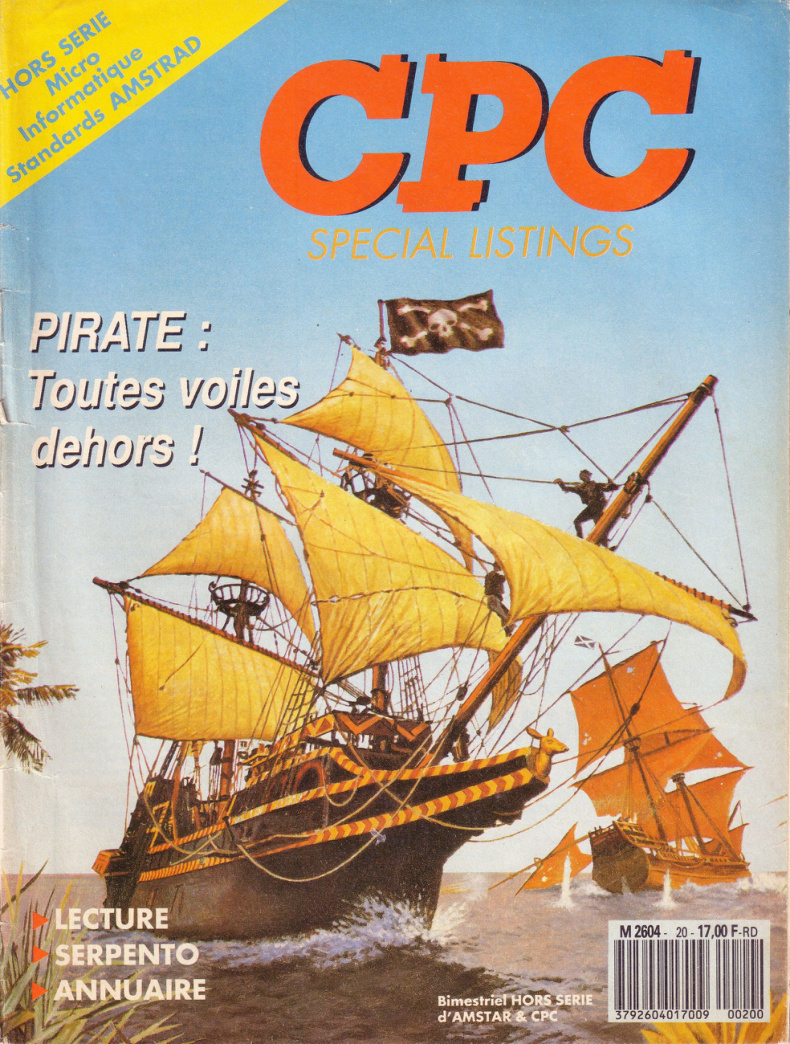 Première page de cpc numerohs20