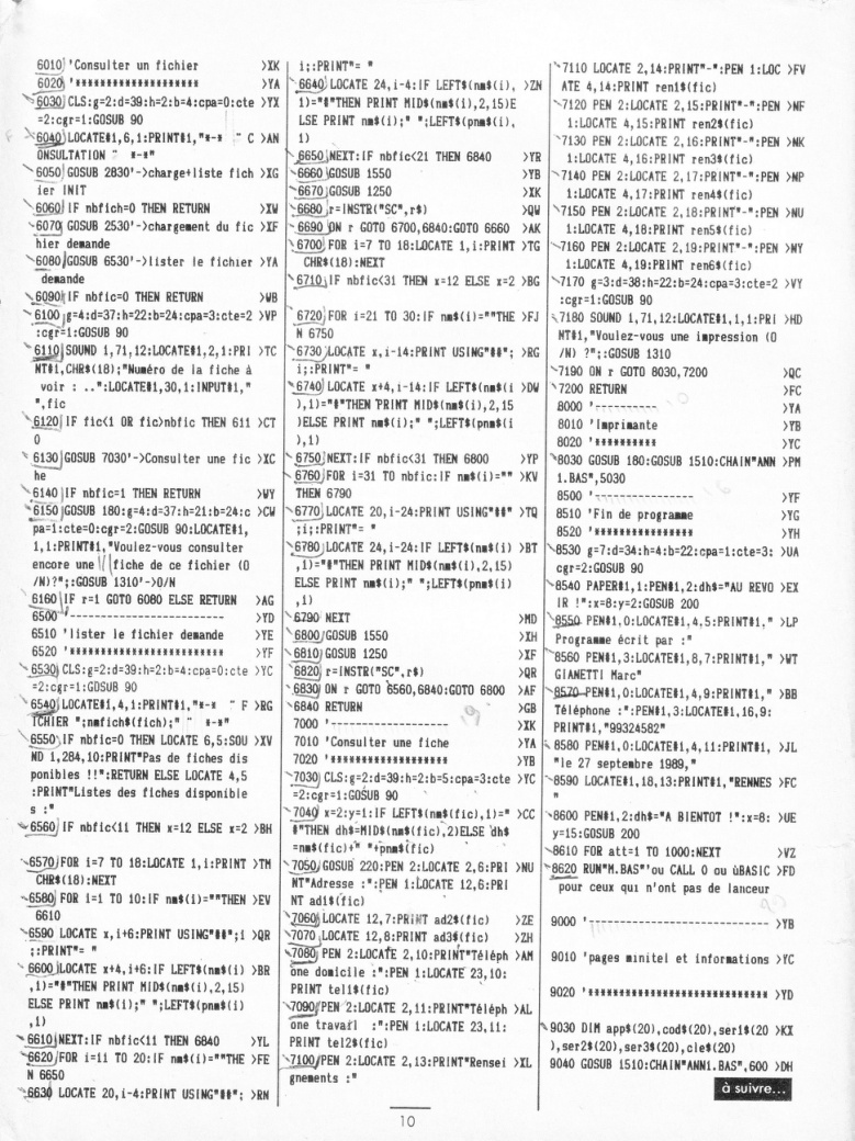 Aperçu de la page 10