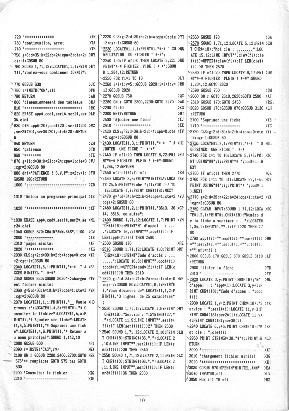 Aperçu de la page 10