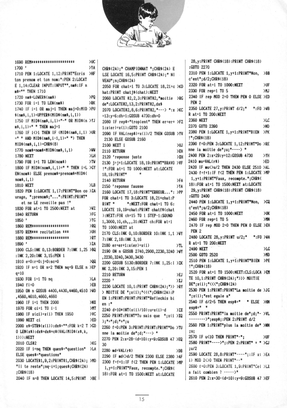 Aperçu de la page 15