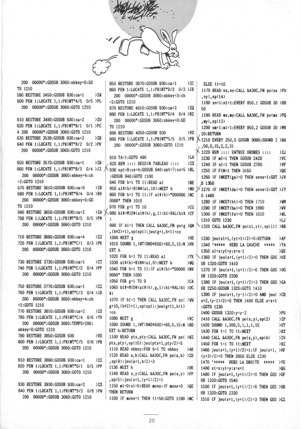 Aperçu de la page 20