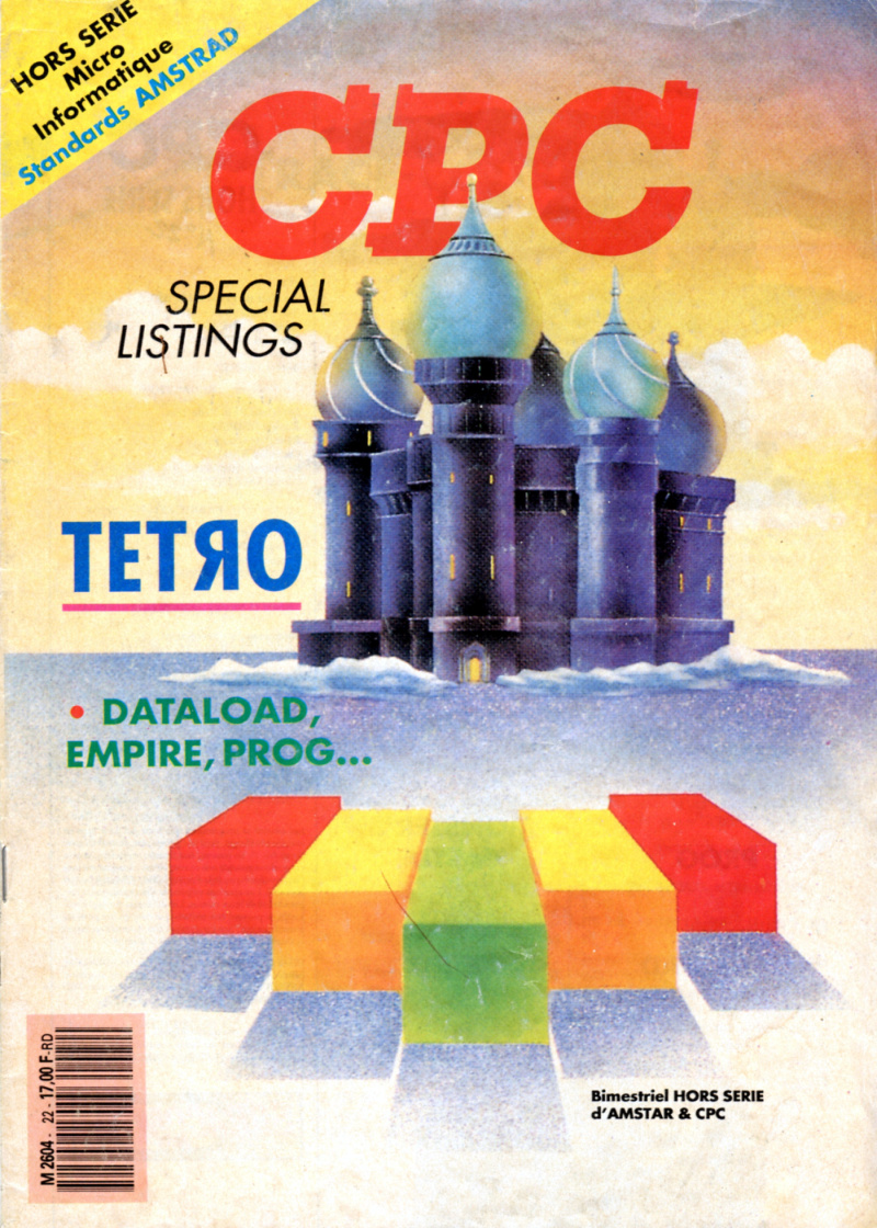 Première page de cpc numerohs22