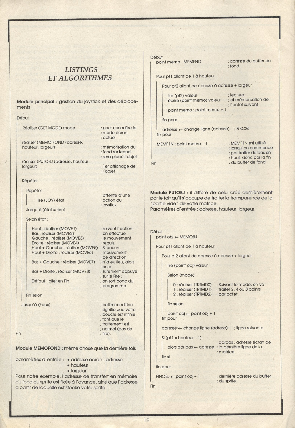 Aperçu de la page 10
