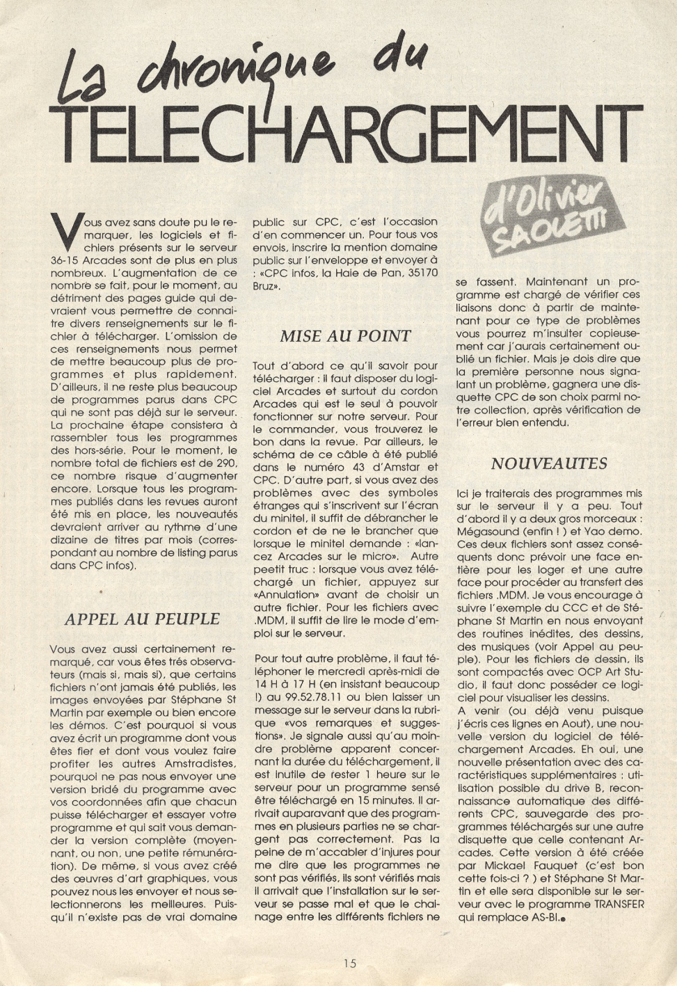 Aperçu de la page 15