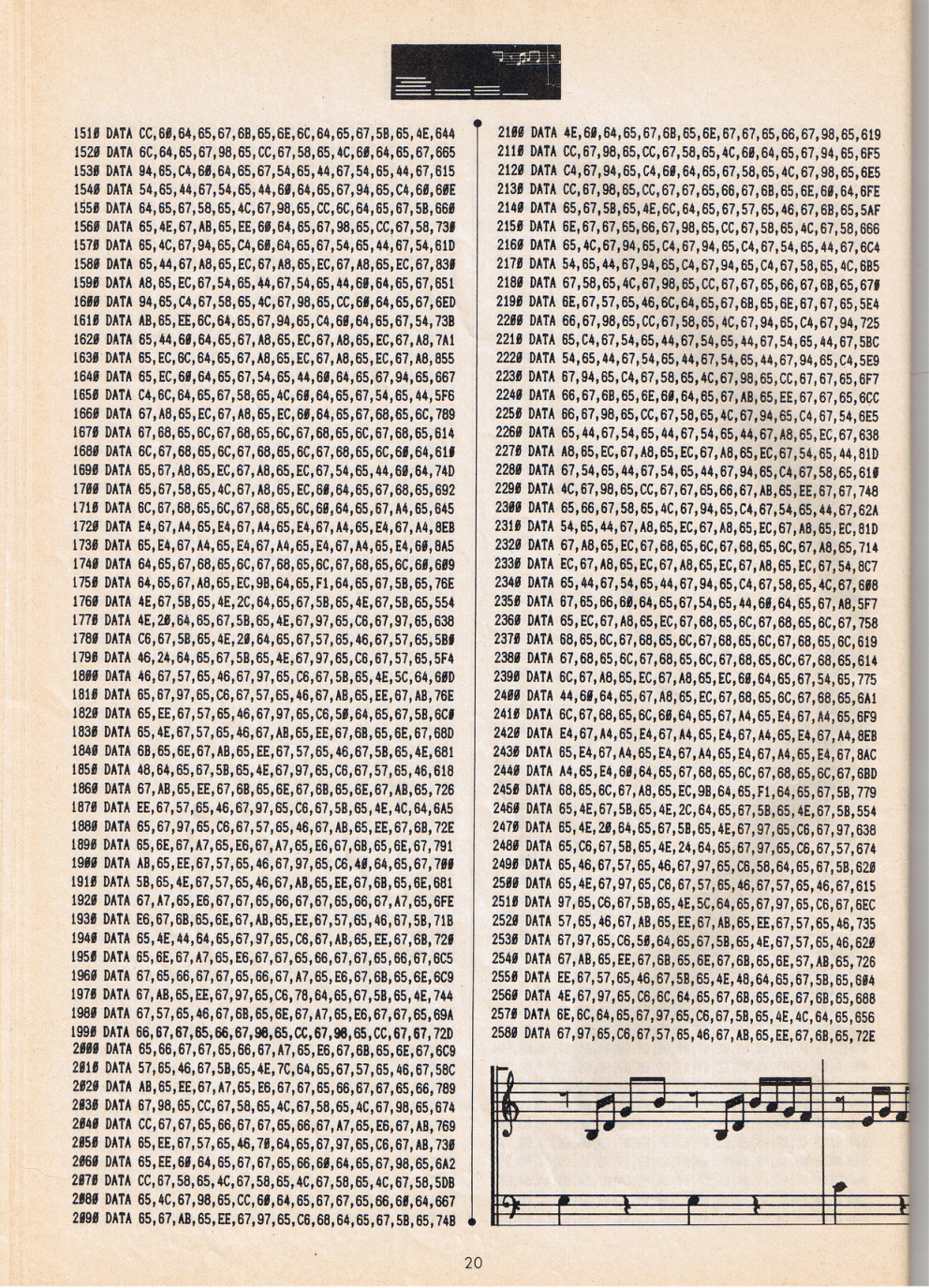 Aperçu de la page 20