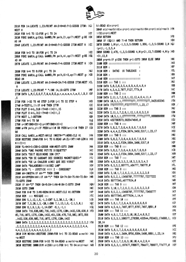 Aperçu de la page 20