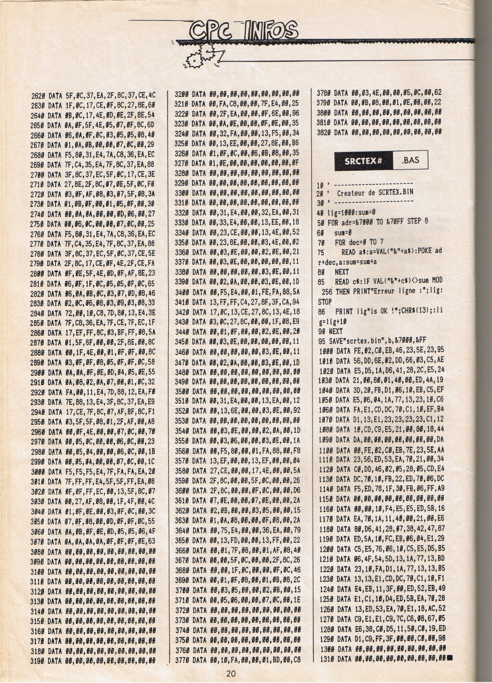 Aperçu de la page 20