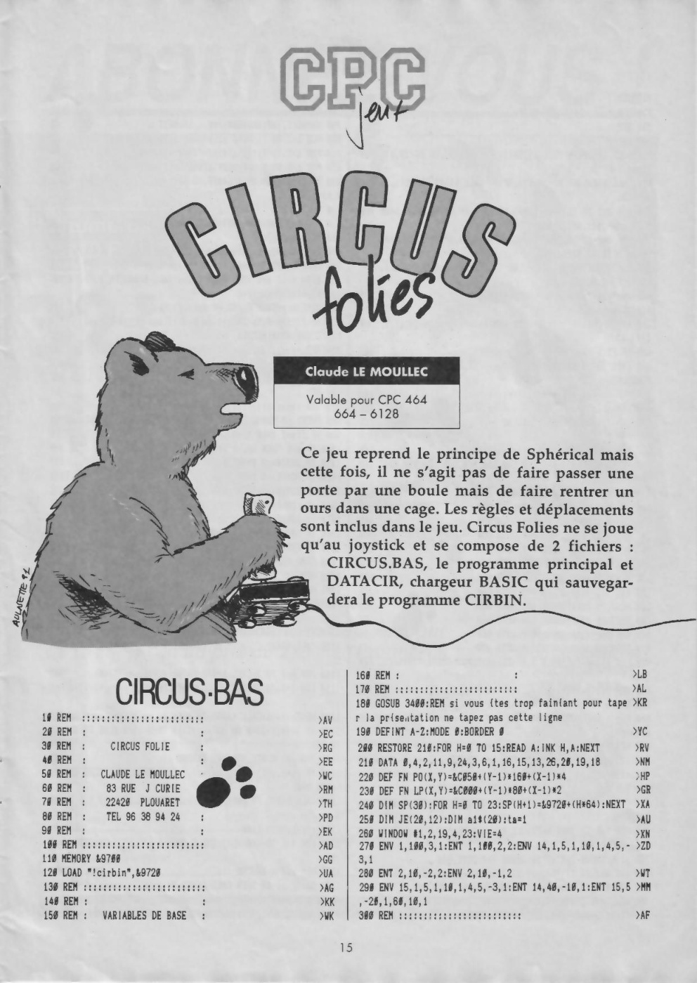 Aperçu de la page 15
