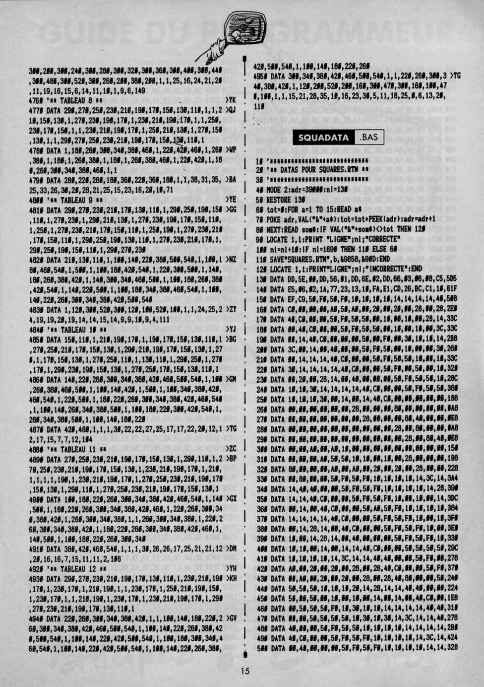 Aperçu de la page 15