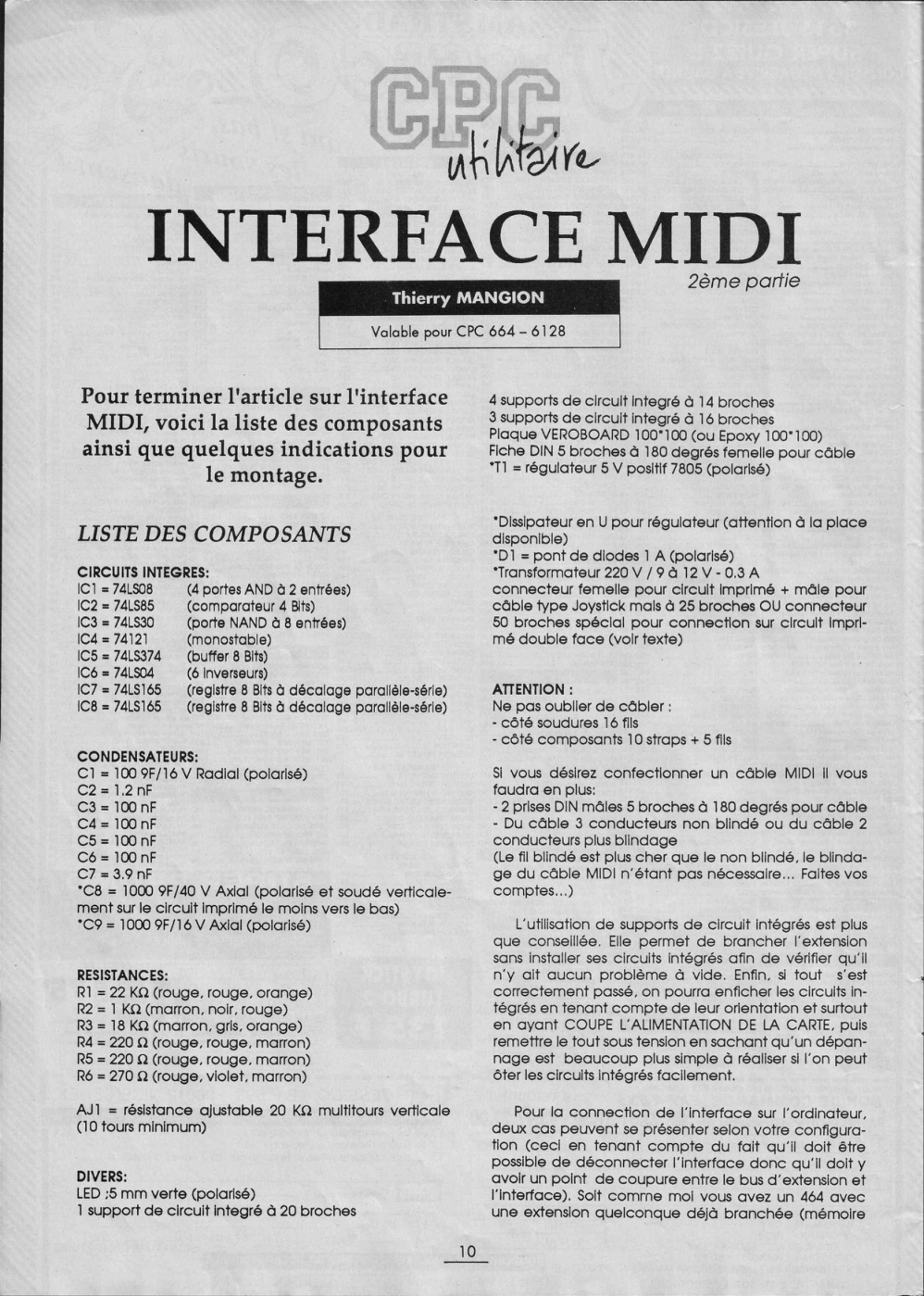 Aperçu de la page 10