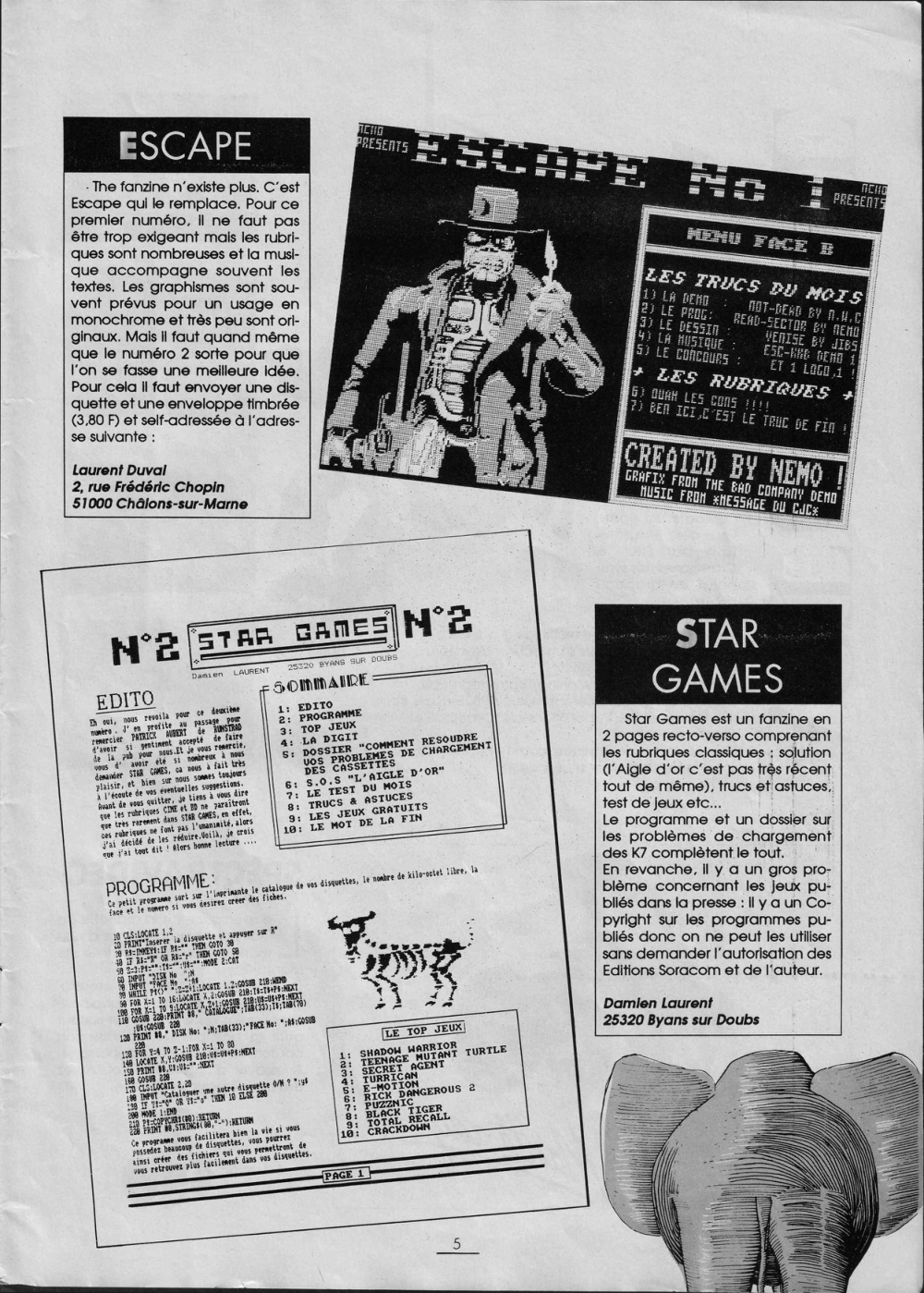 Aperçu de la page 5