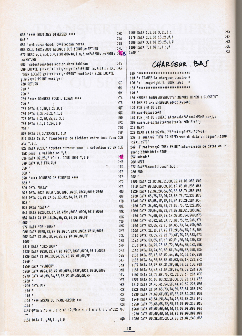 Aperçu de la page 10