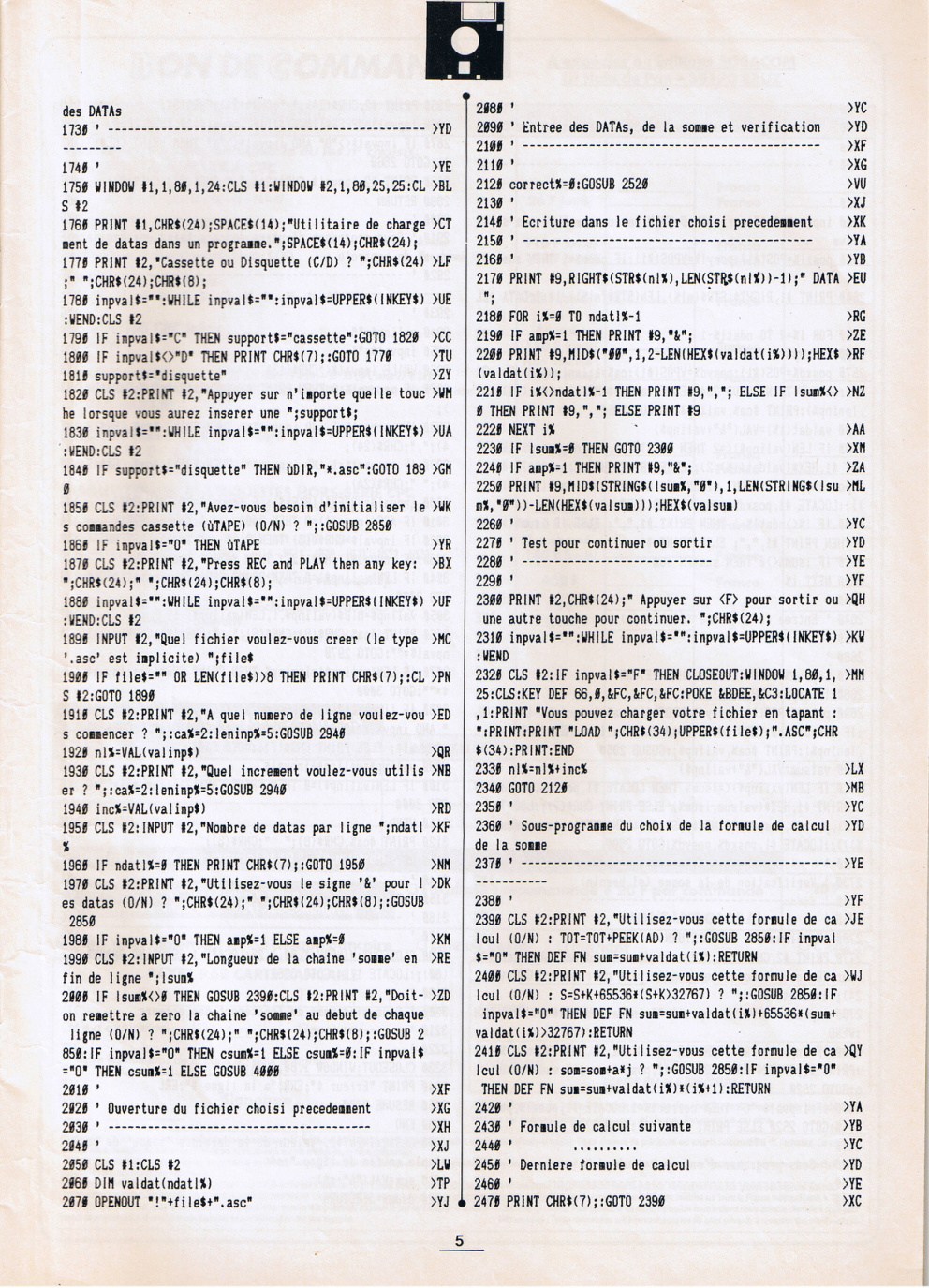 Aperçu de la page 5