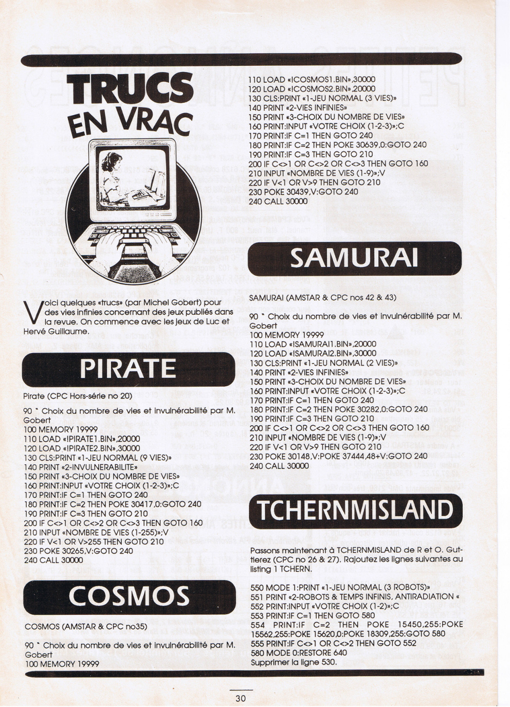 Aperçu de la page 30