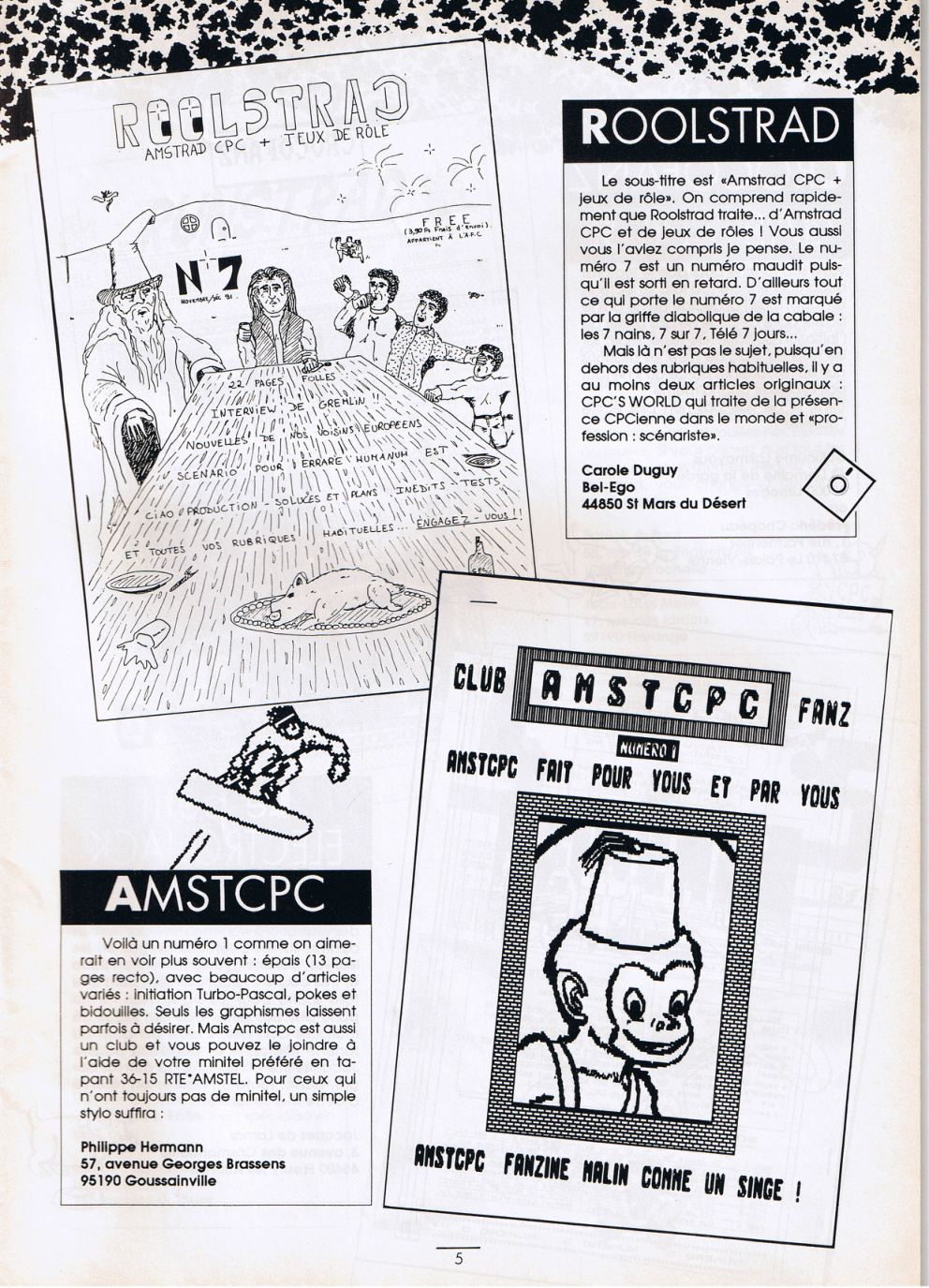 Aperçu de la page 5