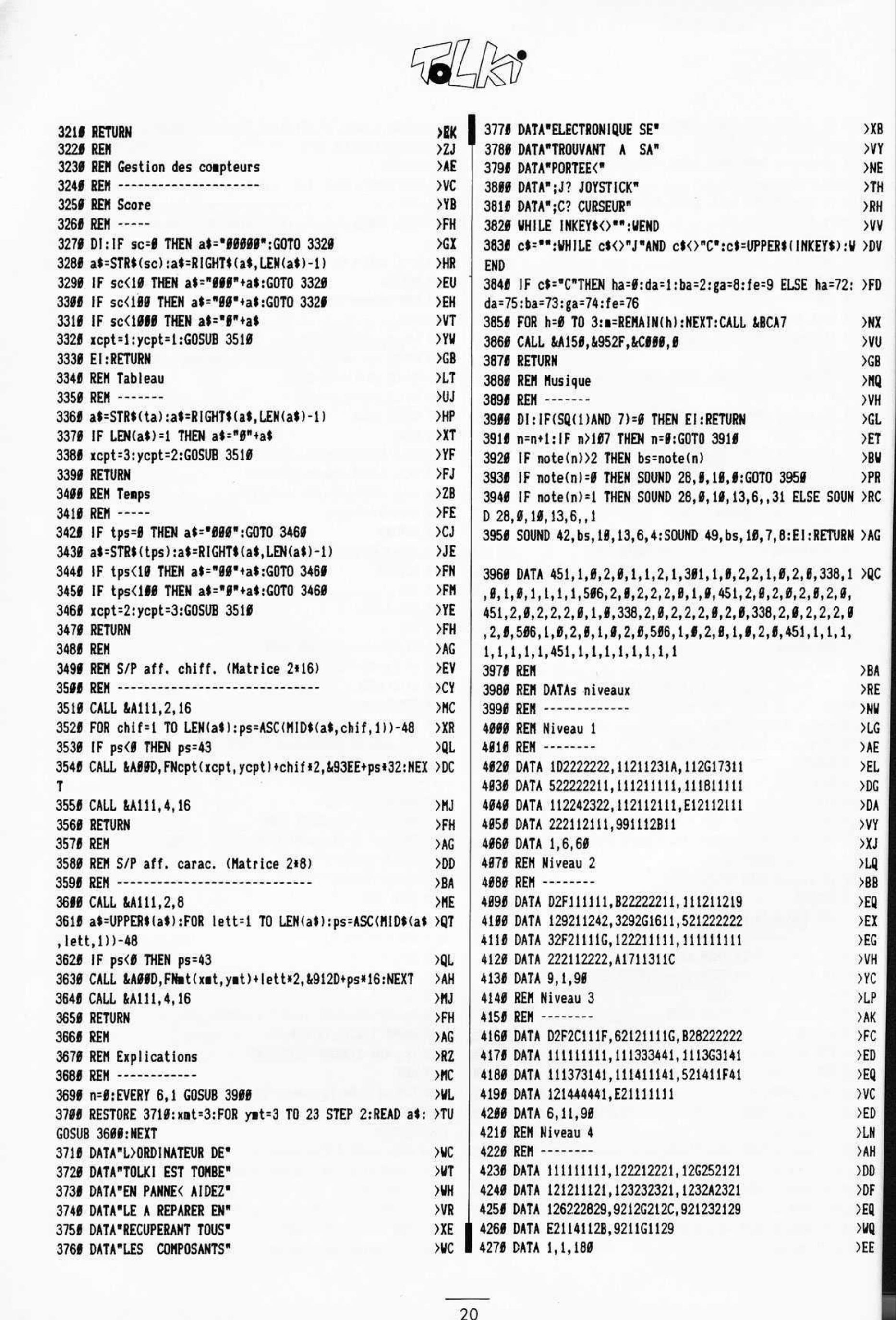 Aperçu de la page 20