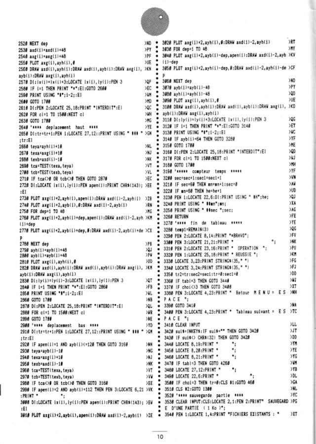 Aperçu de la page 10