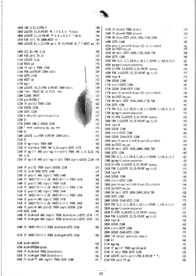 Aperçu de la page 20