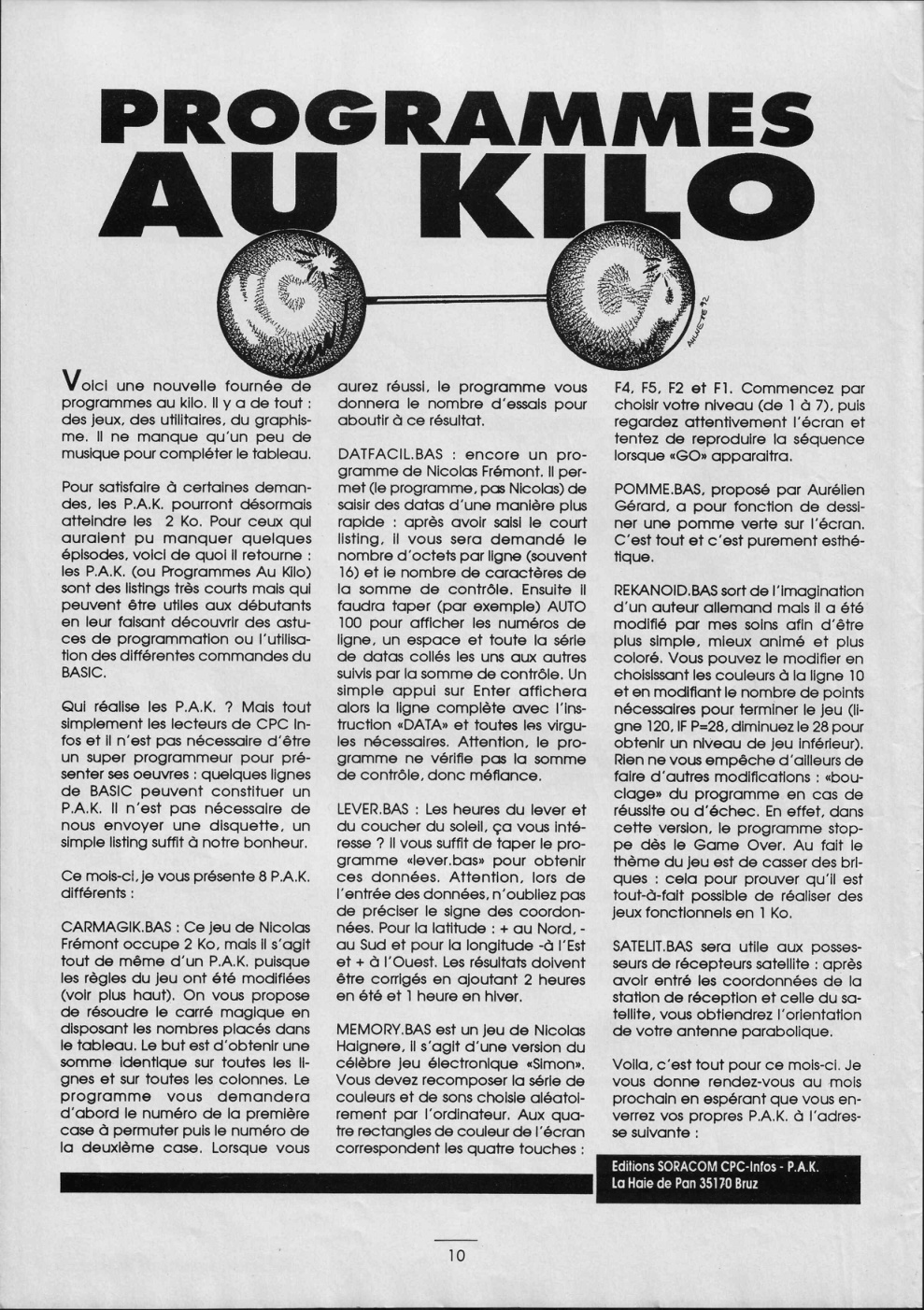 Aperçu de la page 10